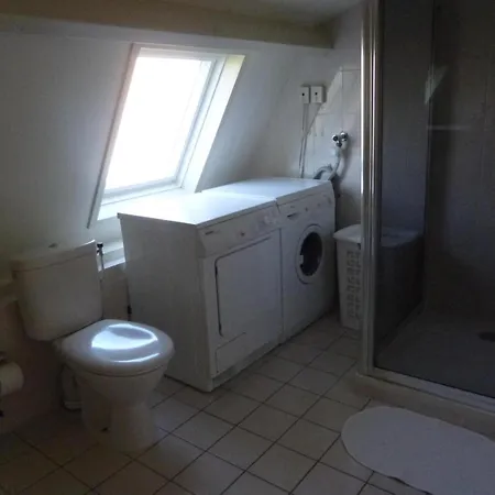 Holiday home Luxusbungalow Duinvilla Noordwijk