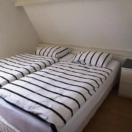Luxusbungalow Duinvilla Noordwijk