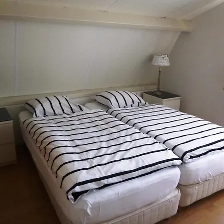 Holiday home Luxusbungalow Duinvilla *