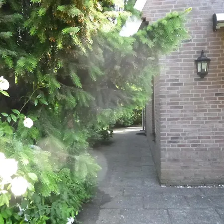 Holiday home Luxusbungalow Duinvilla Noordwijk