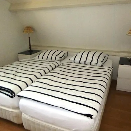 Luxusbungalow Duinvilla Holiday home Noordwijk