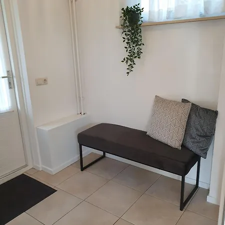 Luxusbungalow Duinvilla *