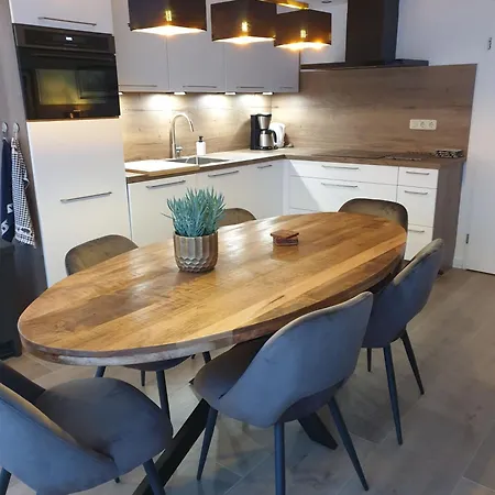 Luxusbungalow Duinvilla Noordwijk