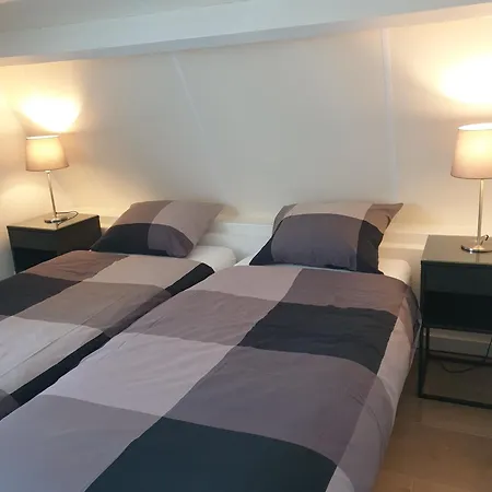 Luxusbungalow Duinvilla Holiday home