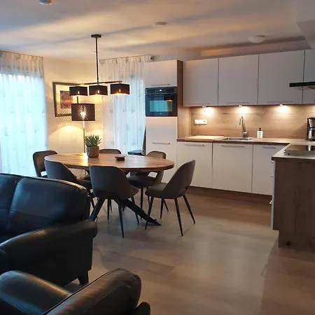 Luxusbungalow Duinvilla *