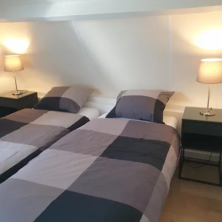 Luxusbungalow Duinvilla * Noordwijk