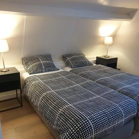 Luxusbungalow Duinvilla Holiday home Noordwijk