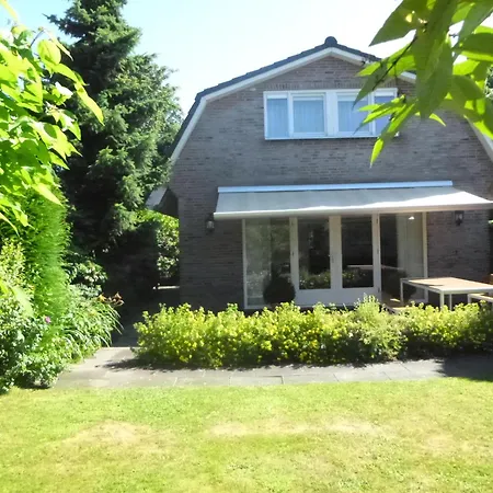 Luxusbungalow Duinvilla * Noordwijk