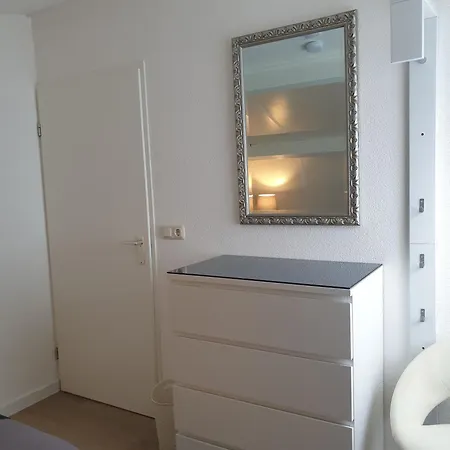 Holiday home Mit Privatem Garten Und Terrasse Noordwijk