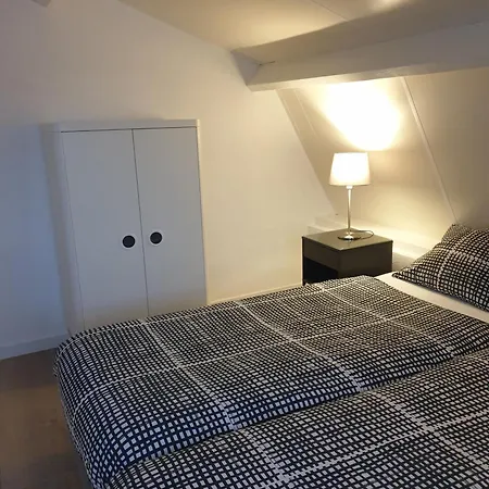 Holiday home Mit Privatem Garten Und Terrasse