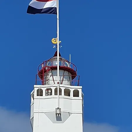 Mit Privatem Garten Und Terrasse Noordwijk