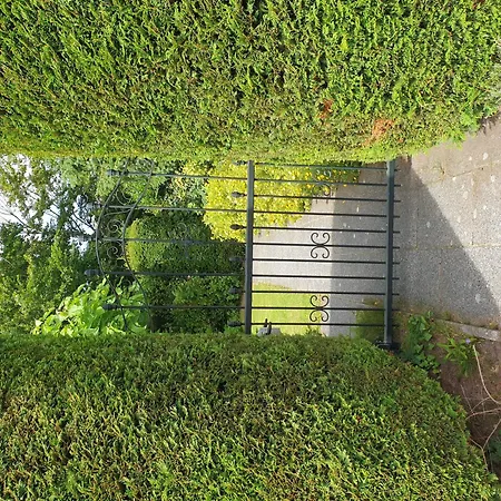 Mit Privatem Garten Und Terrasse Noordwijk