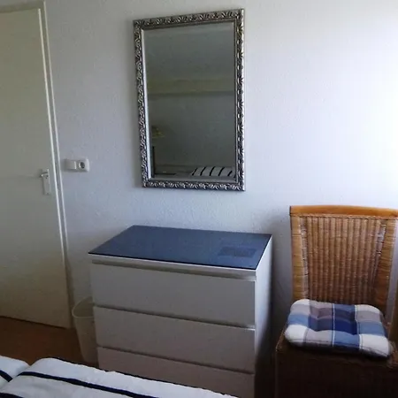 Holiday home Mit Privatem Garten Und Terrasse *